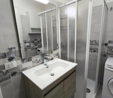 Vittorito Apartamento | Il Nido