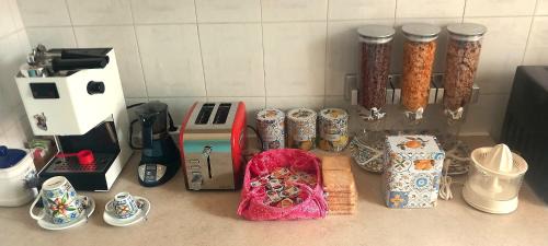 Pegui Casa | Il Nido Magico Incanto e magia nel borgo antico