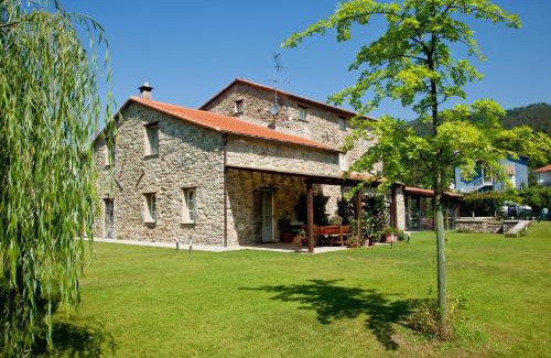 Brugnato Casa | Il Nido nella Bionda
