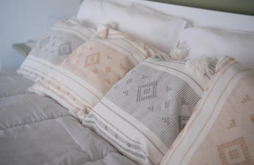 Giffoni Valle Piana Apartamento | Il Noccioleto holiday home