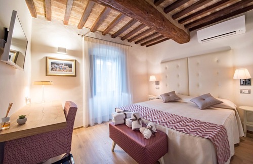 Assisi Hotel | Il Palazzo