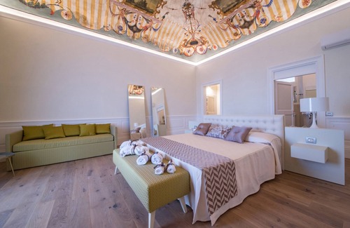 Assisi Hotel | Il Palazzo