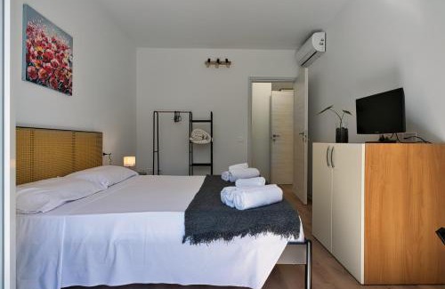 Santo Stino di Livenza Apartamento | Il Papavero, raffinato, accogliente, lussuoso appartamento