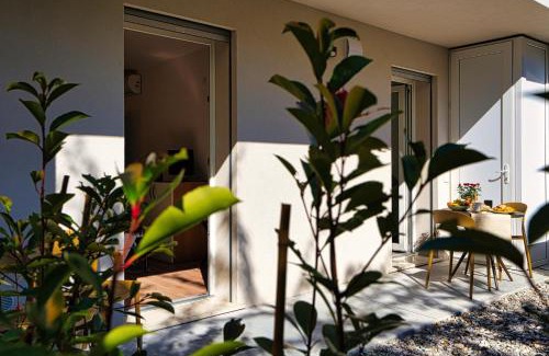 Santo Stino di Livenza Apartamento | Il Papavero, raffinato, accogliente, lussuoso appartamento