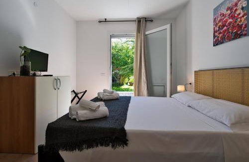 Santo Stino di Livenza Apartamento | Il Papavero, raffinato, accogliente, lussuoso appartamento
