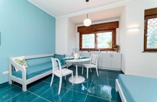 Salerno Apartamento | Il Papavero Residence Arbostella