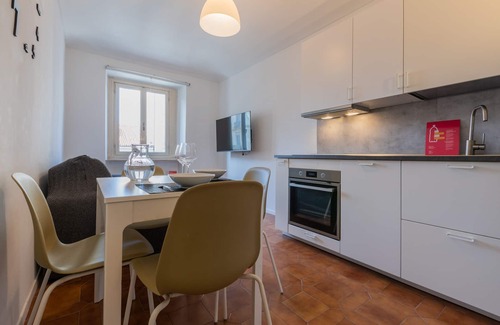 Historic Centre Apartamento | Il Papiro Apartment by Wonderful Italy