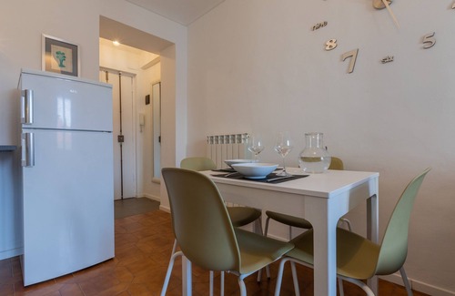 Historic Centre Apartamento | Il Papiro Apartment by Wonderful Italy