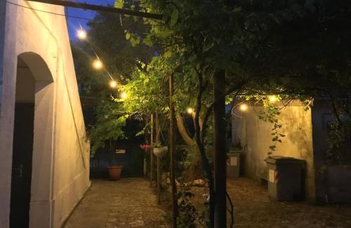 Gioia del Colle Casa | Il Paradiso dei nidi