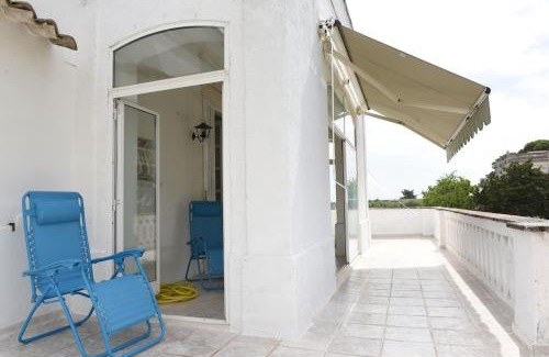Gioia del Colle Casa | Il Paradiso dei nidi