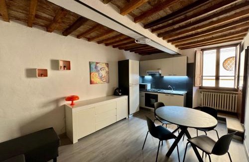 Sansepolcro Casa | Il Pentolo