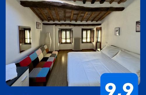 Sansepolcro Casa | Il Pentolo