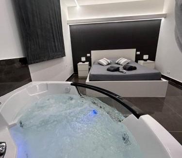 Caltagirone Apartamento | Il piacere-Luxury apartments