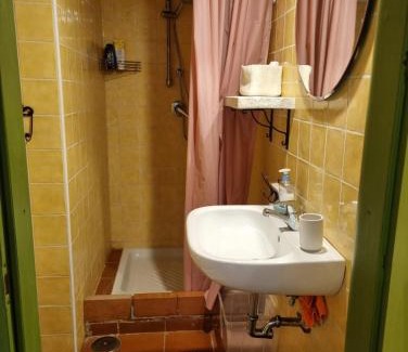 Montalto di Castro Apartamento | Il Piccolo Borgo