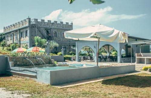 Nasugbu Apartamento | IL PICCOLO CASTELLO- Italian-inspired Castle