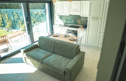 Civitavecchia Casa | Il Piccolo Paradiso