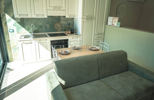 Civitavecchia Casa | Il Piccolo Paradiso