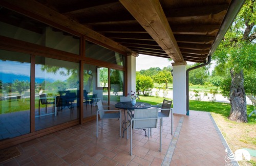 Cunettone-villa Apartamento | Il Podere del Bardo - Appartamento Giulio