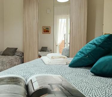 Pescara Casa | il Portichetto