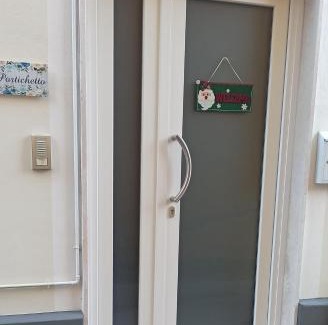 Pescara Casa | il Portichetto