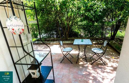 Formigine Cama Y Desayuno | Il Profumo dei Tigli R&B, elegante casa nuova a Formigine