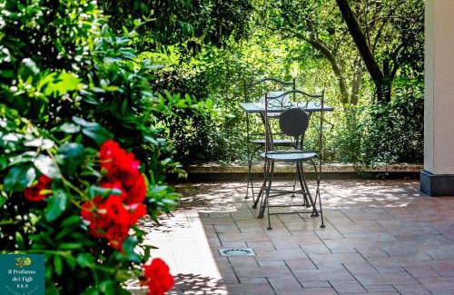 Formigine Cama Y Desayuno | Il Profumo dei Tigli R&B, elegante casa nuova a Formigine