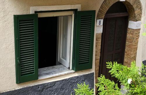 San Vincenzo Valle Roveto Apartamento | Il Riccio, Valle Roveto Country House