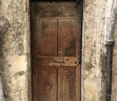 San Vincenzo Valle Roveto Apartamento | Il Riccio, Valle Roveto Country House