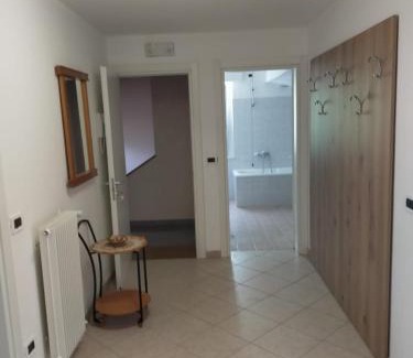 Ovaro Apartamento | Il Ricjûl