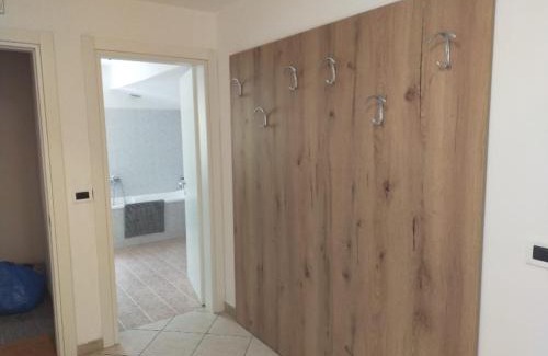 Ovaro Apartamento | Il Ricjûl