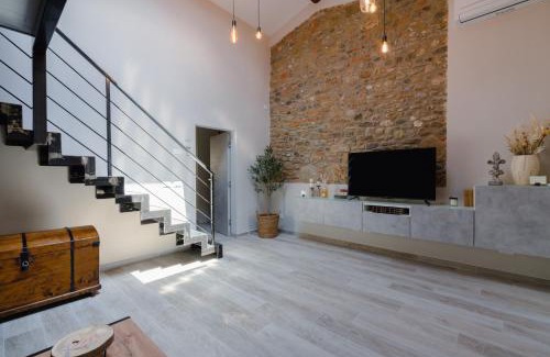 Isolotto Apartamento | Il Rifugio dei Poeti