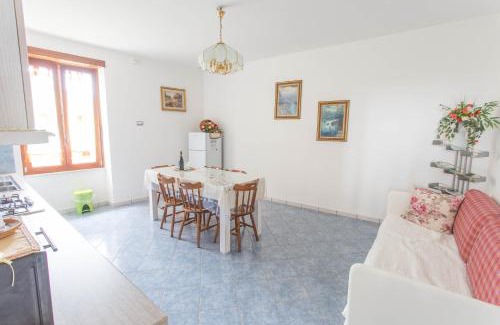 Bomerano Apartamento | Il Rifugio del Cuore