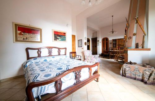 Roccavaldina Apartamento | Il Rifugio del Templare