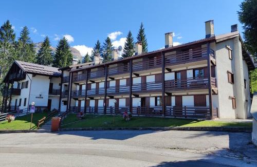 Folgarida Apartamento | Il Rifugio dell'Artista