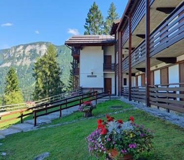 Folgarida Apartamento | Il Rifugio dell'Artista