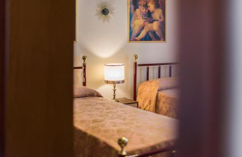 Molin Bianco-pian D'uscianom Apartamento | Il Rifugio di Amelia