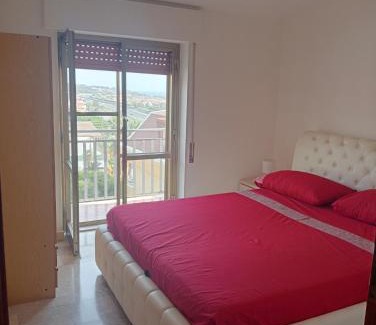 Falerna Casa | Il rifugio di Diana