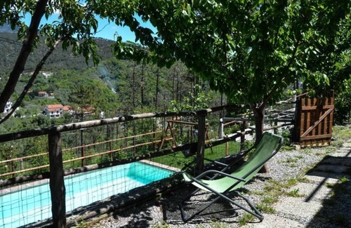 Casarza Ligure Apartamento | Il Rifugio di Sam - Vacaciones relajantes - Riviera Ligure -