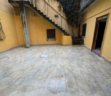 Castel di Sangro Apartamento | Il Rifugio in Piazza