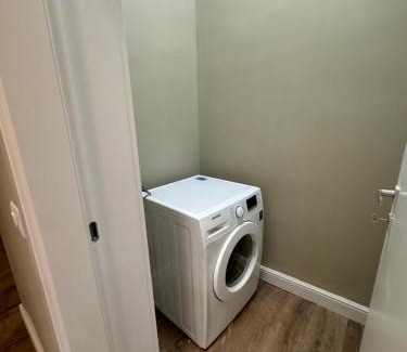 Castel di Sangro Apartamento | Il Rifugio in Piazza