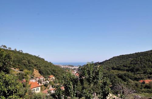 Sanda Cama Y Desayuno | Il RosAle a Celle Ligure