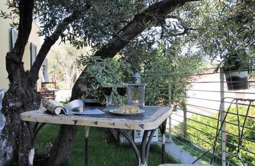 Sanda Cama Y Desayuno | Il RosAle a Celle Ligure