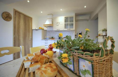 Sanda Cama Y Desayuno | Il RosAle a Celle Ligure