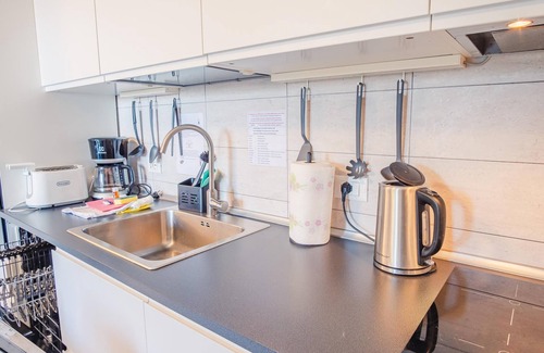 Desenzano del Garda Apartamento | Il Roseto - Italian Homing