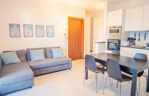 Desenzano del Garda Apartamento | Il Roseto - Italian Homing