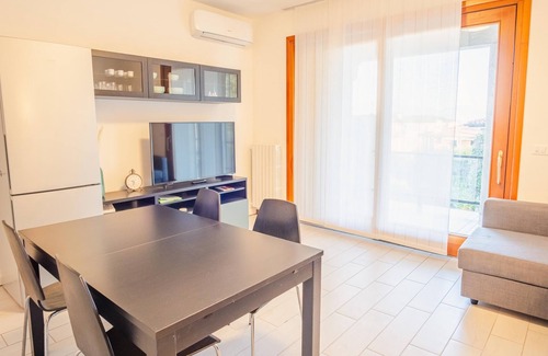 Desenzano del Garda Apartamento | Il Roseto - Italian Homing