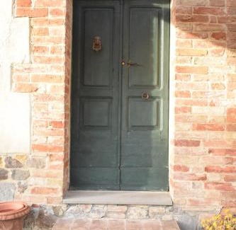 Montepulciano Casa | Il Saragio