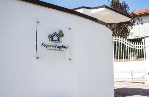 Ortona Apartamento | Il Segreto Dei Viaggiatori - ROMA