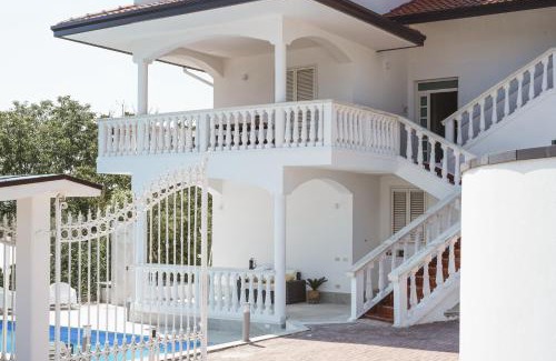 Ortona Apartamento | Il Segreto Dei Viaggiatori - ROMA