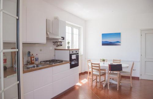 Ortona Apartamento | Il Segreto Dei Viaggiatori - ROMA